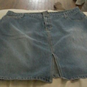 Skirt